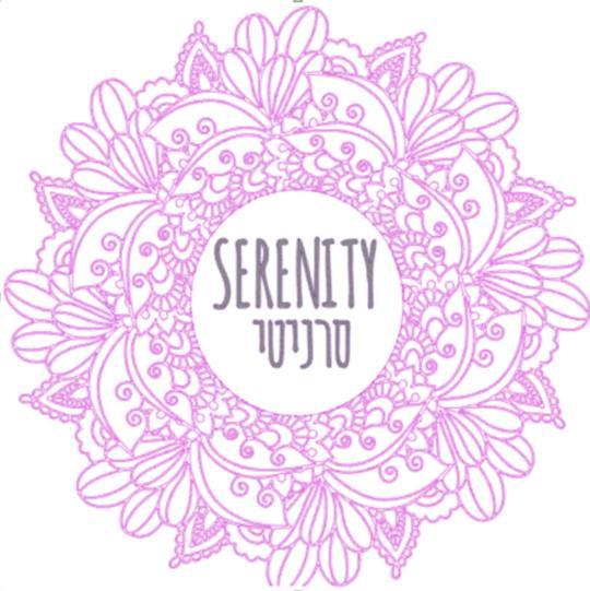 Serenity Be'er Ora Exterior foto